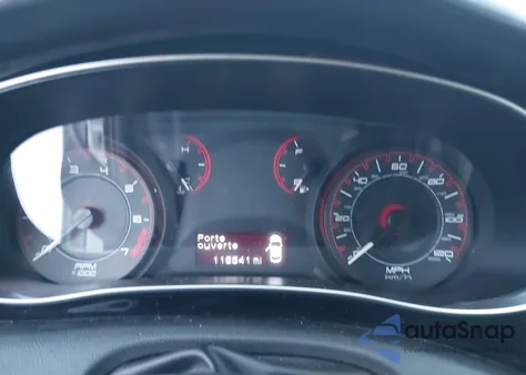 2013 Dodge Dart Sxt z USA, uszkodzony, nr VIN 1C3CDFBAXDD139887